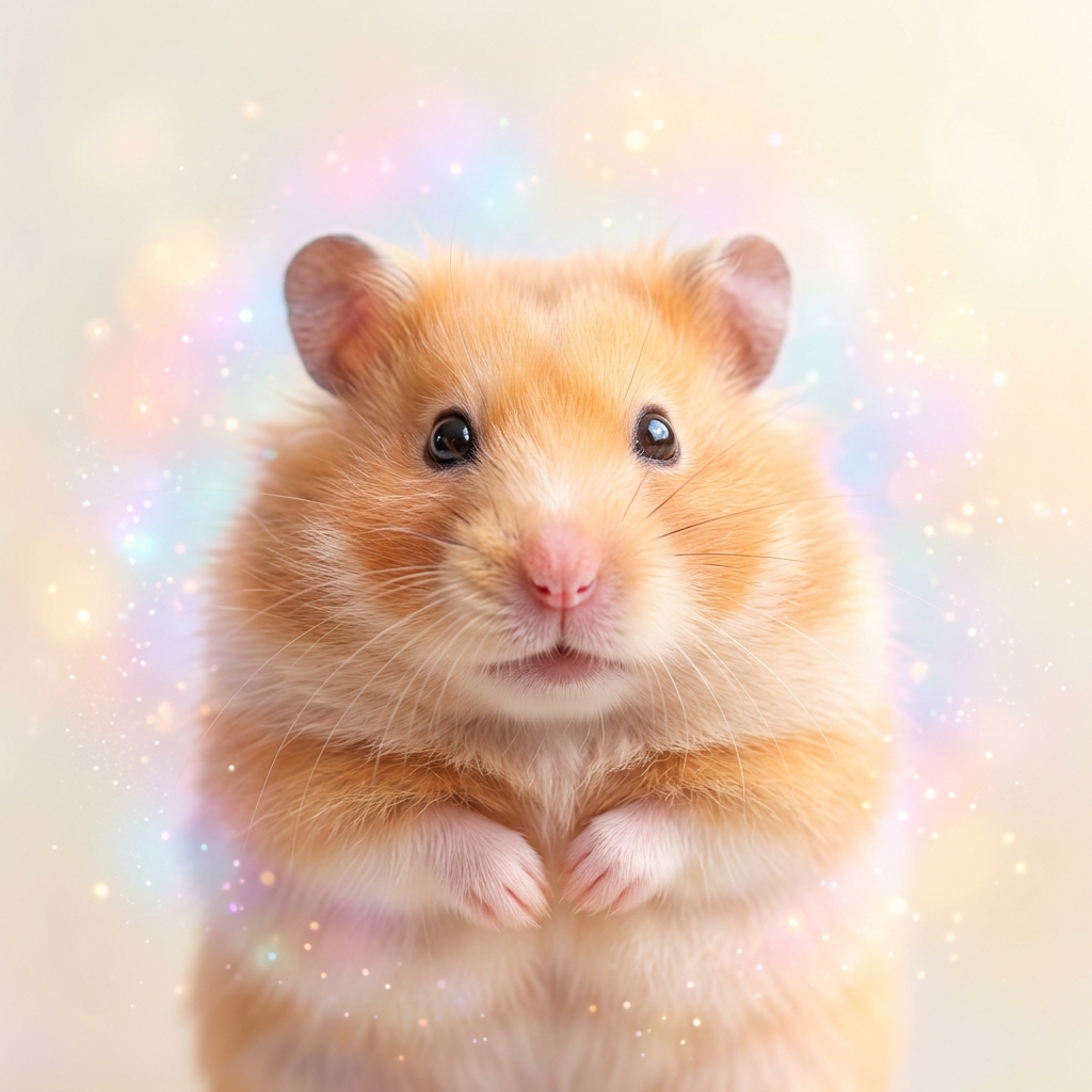 Hamster