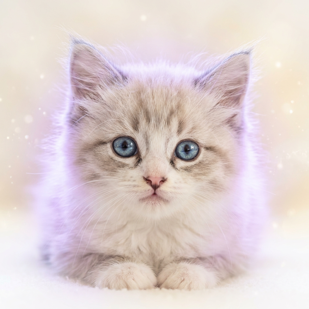 Babykatze