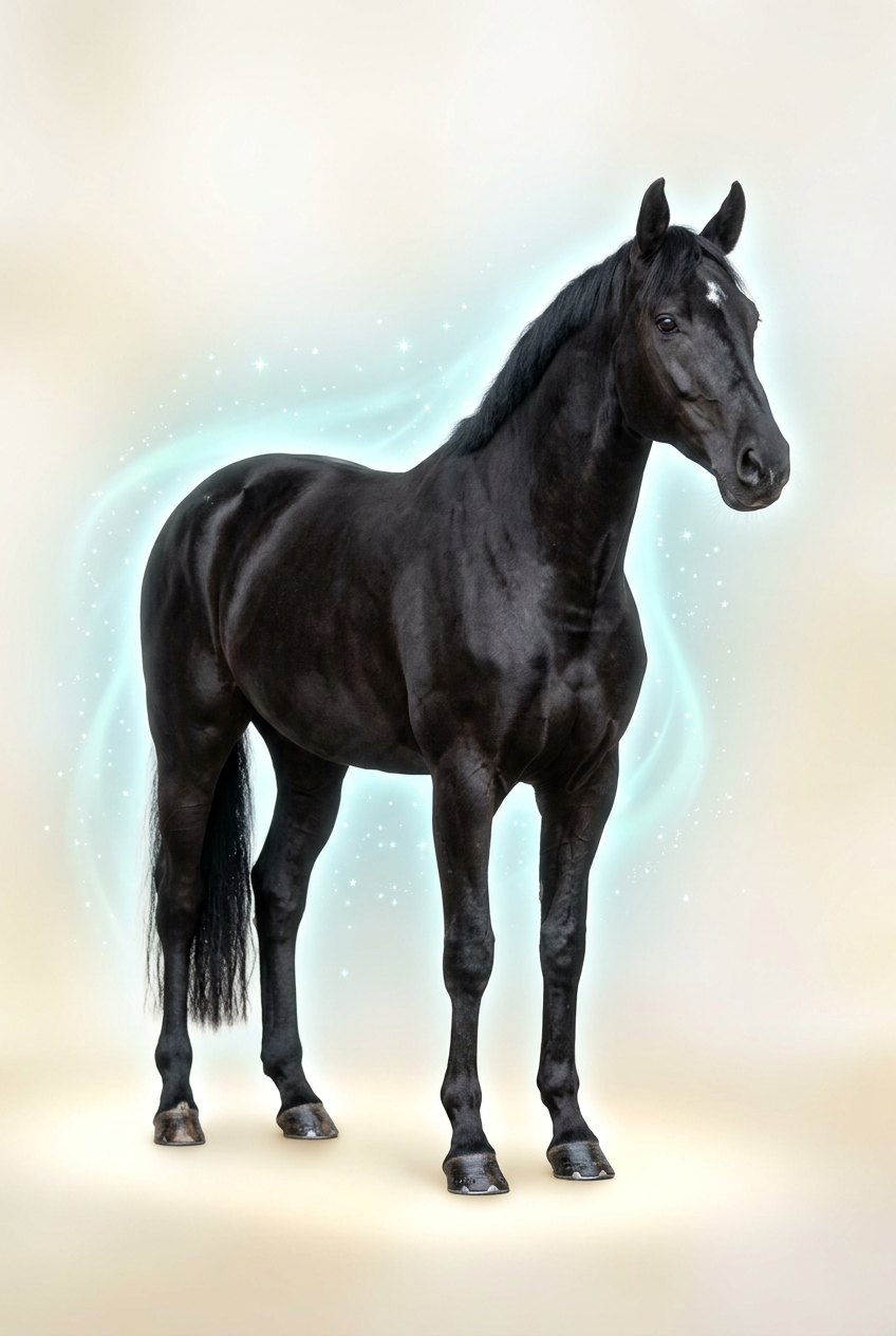 Pferd
